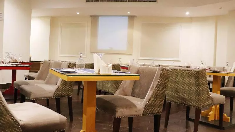 Fotos del hotel Buraq  By Gemstones:  14