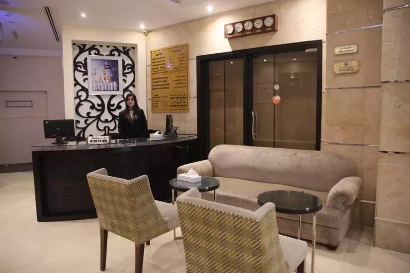 Fotos del hotel Buraq  By Gemstones:  21