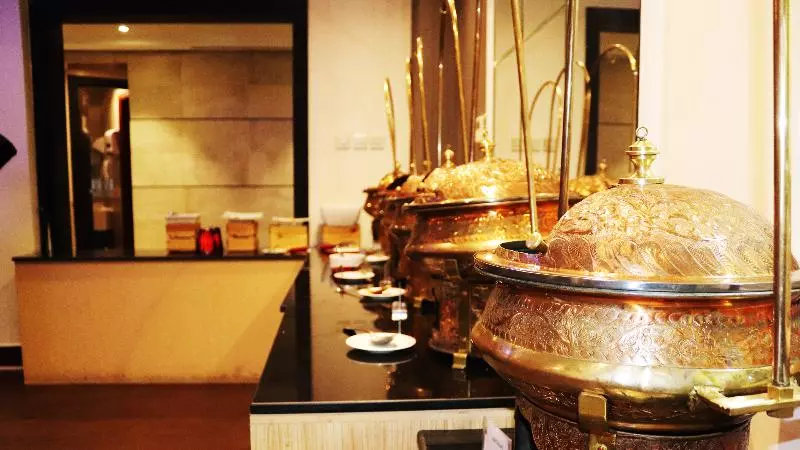 Fotos del hotel Buraq  By Gemstones:  22