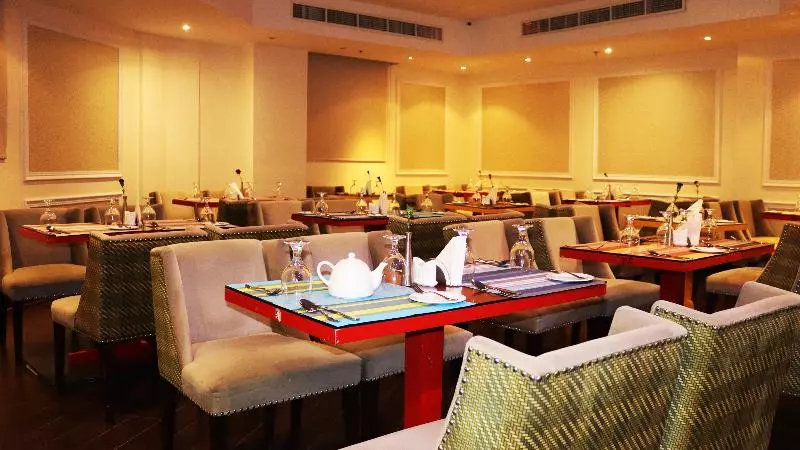 Fotos del hotel Buraq  By Gemstones:  25
