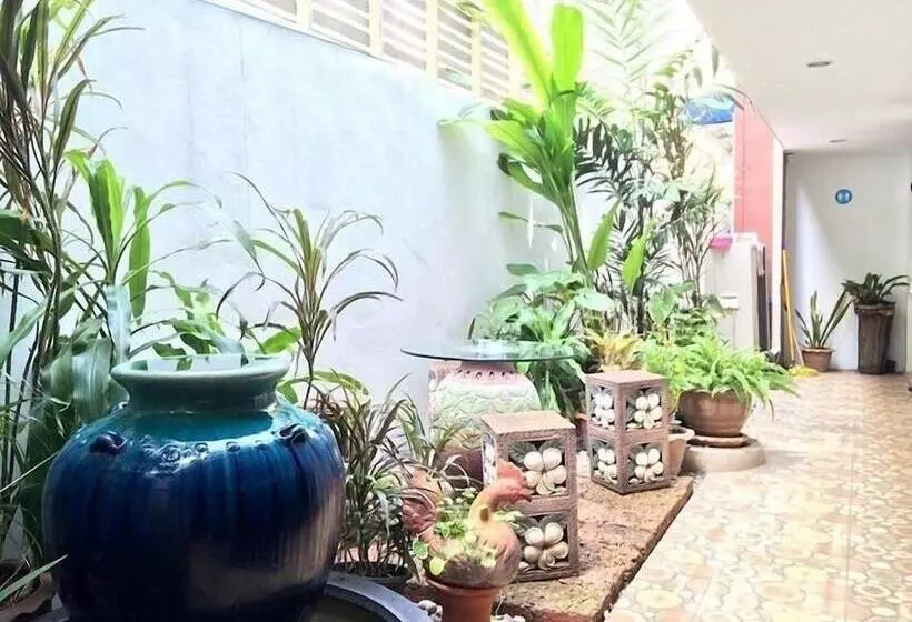 Fotos del hotel Double Dd House At Mrt Sutthisarn:  2