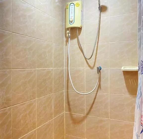 Fotos del hotel Double Dd House At Mrt Sutthisarn:  3