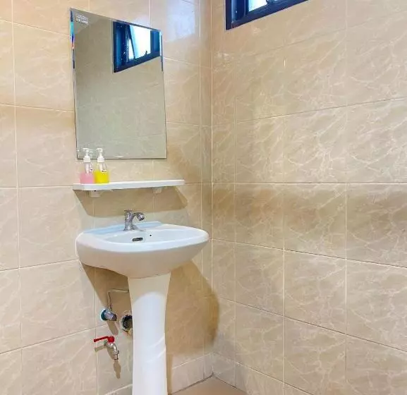 Fotos del hotel Double Dd House At Mrt Sutthisarn:  7