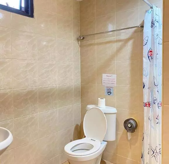 Fotos del hotel Double Dd House At Mrt Sutthisarn:  11