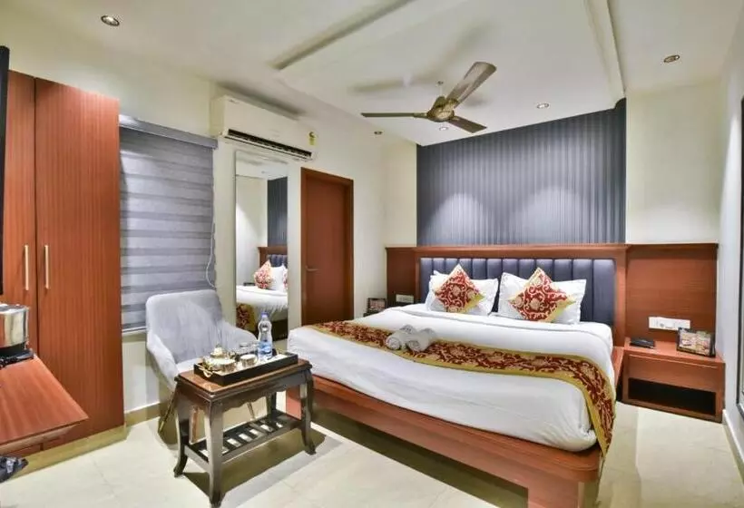 Fotos del hotel Highland Inn:  7