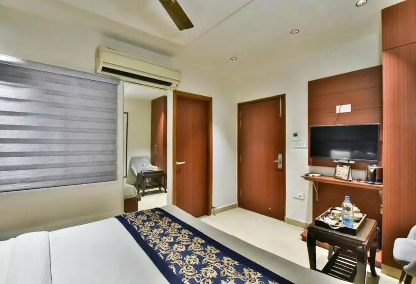 Fotos del hotel Highland Inn:  25