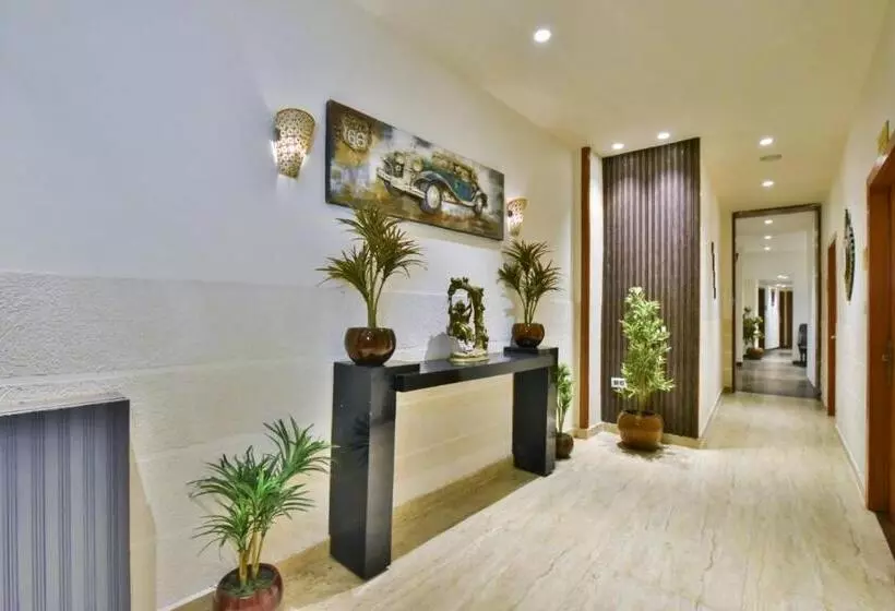 Fotos del hotel Highland Inn:  3