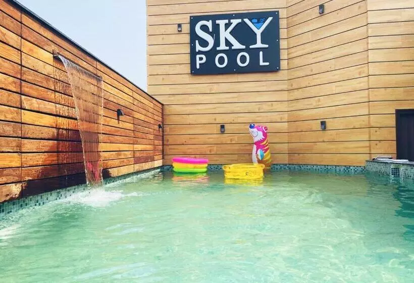 Fotos del hotel Highland Inn:  2