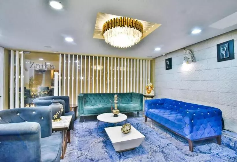 Fotos del hotel Highland Inn:  19