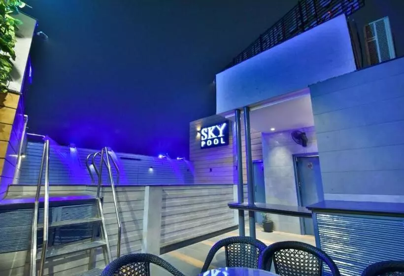 Fotos del hotel Highland Inn:  10