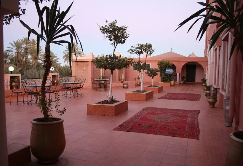 Fotos del hotel La Vallée:  5