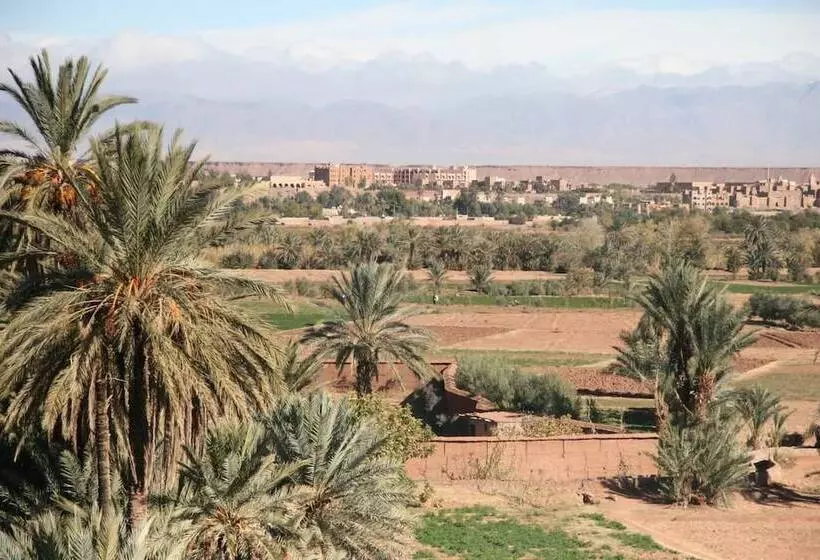 Fotos del hotel La Vallée:  7