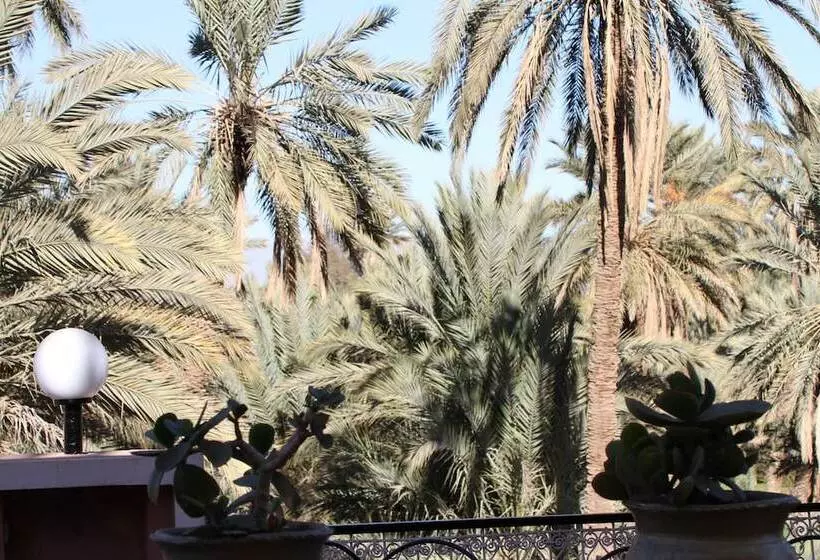 Fotos del hotel La Vallée:  20