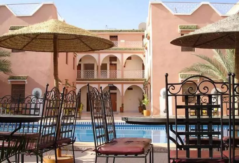 Fotos del hotel La Vallée:  16