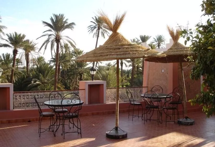 Fotos del hotel La Vallée:  11