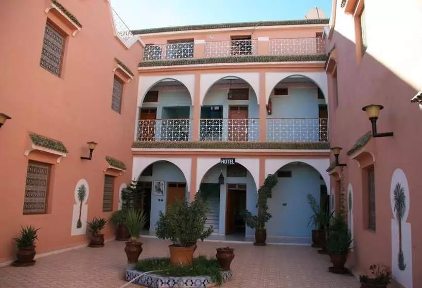 Fotos del hotel La Vallée:  13