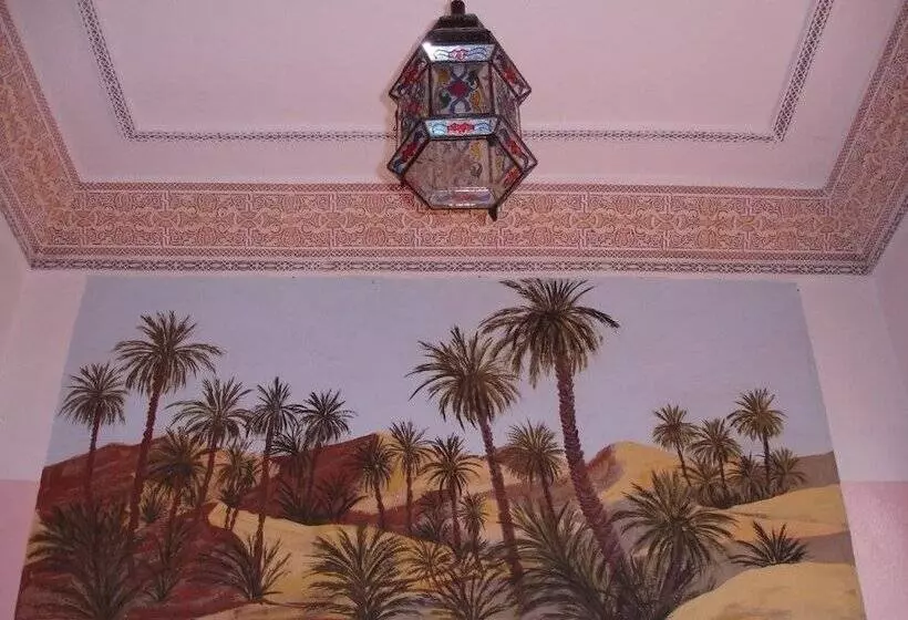 Fotos del hotel La Vallée:  6