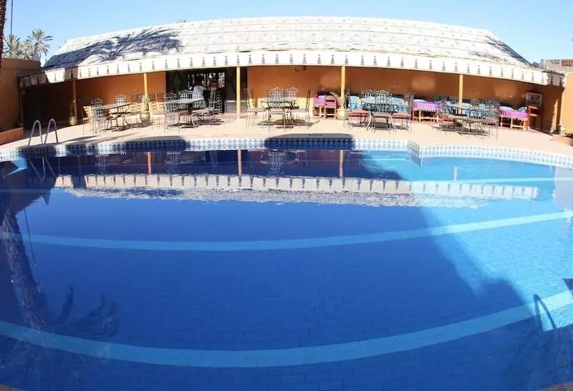 Fotos del hotel La Vallée:  21