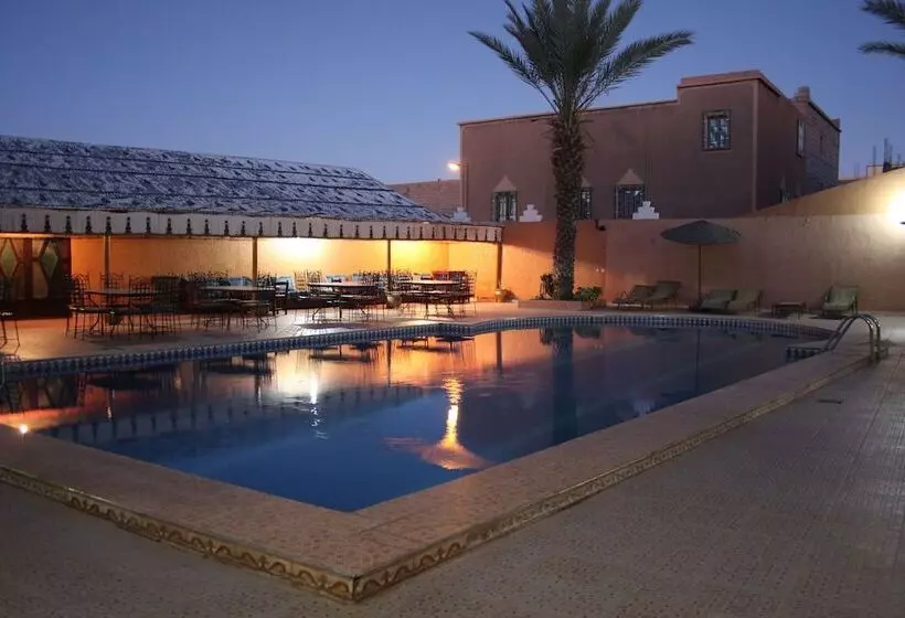 Fotos del hotel La Vallée:  9