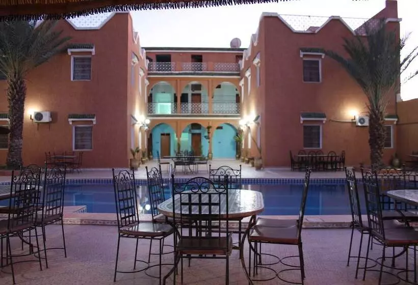 Fotos del hotel La Vallée:  22