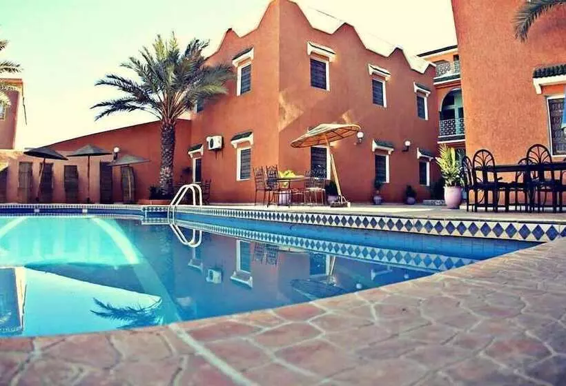 Fotos del hotel La Vallée:  14