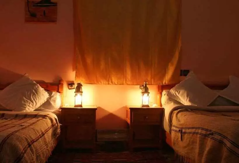 Fotos del hotel La Vallée:  8