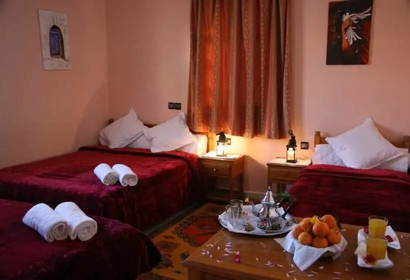 Fotos del hotel La Vallée:  2