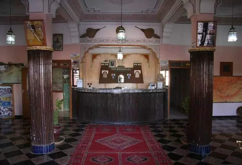 Fotos del hotel La Vallée:  4