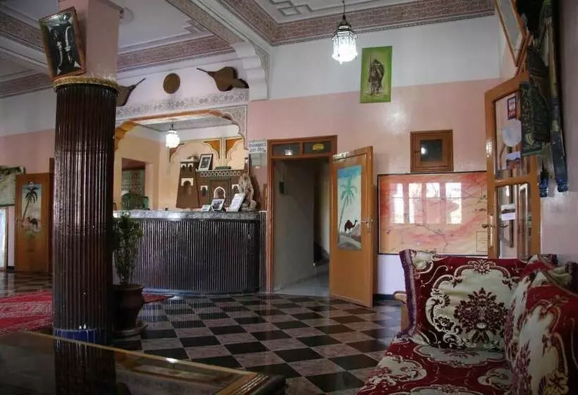 Fotos del hotel La Vallée:  15