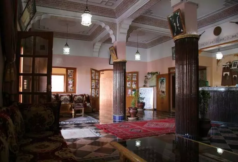 Fotos del hotel La Vallée:  10