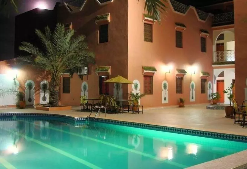 Fotos del hotel La Vallée:  19