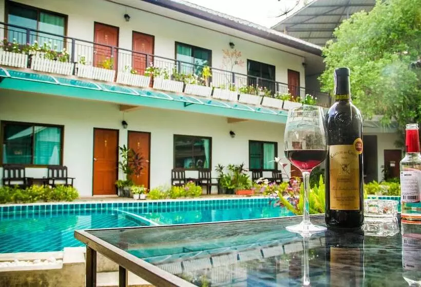 Fotos del hotel Medio De Pai:  10