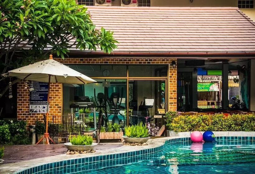 Fotos del hotel Medio De Pai:  3