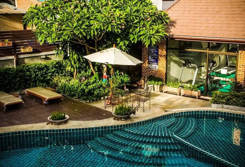 Fotos del hotel Medio De Pai:  6