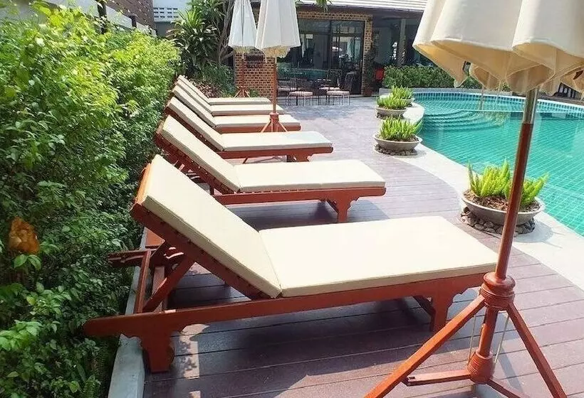 Fotos del hotel Medio De Pai:  9