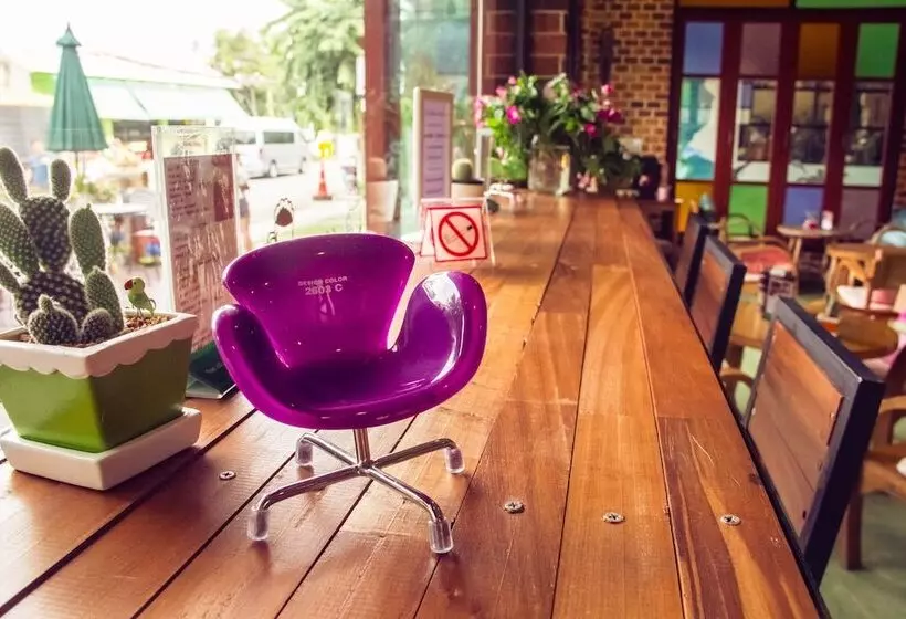 Fotos del hotel Medio De Pai:  14