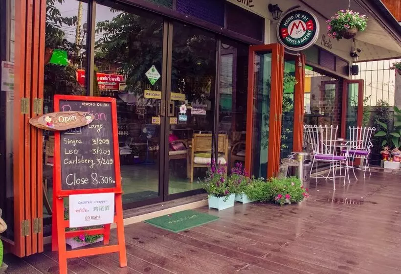 Fotos del hotel Medio De Pai:  15