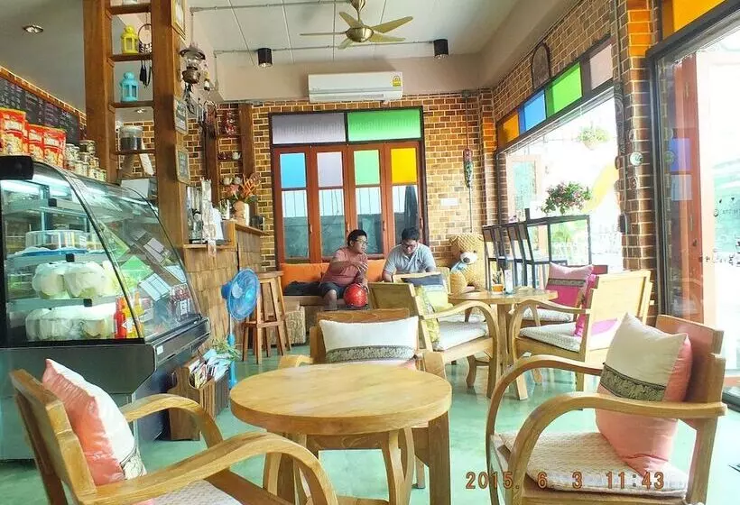 Fotos del hotel Medio De Pai:  8