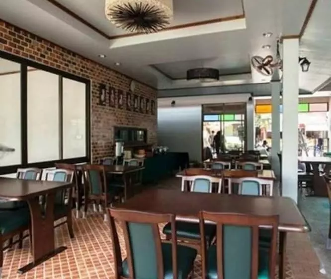 Fotos del hotel Medio De Pai:  7