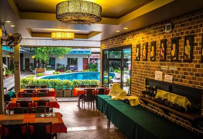 Fotos del hotel Medio De Pai:  11