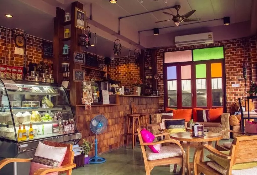 Fotos del hotel Medio De Pai:  12