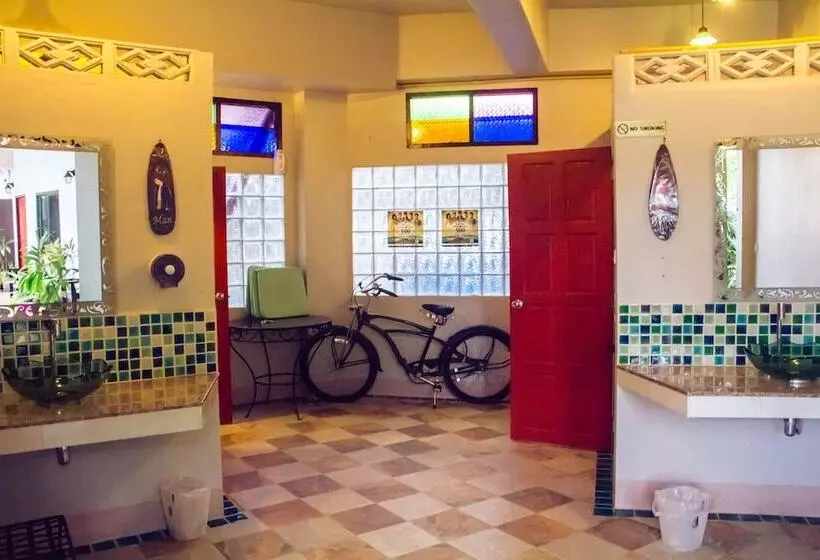 Fotos del hotel Medio De Pai:  4