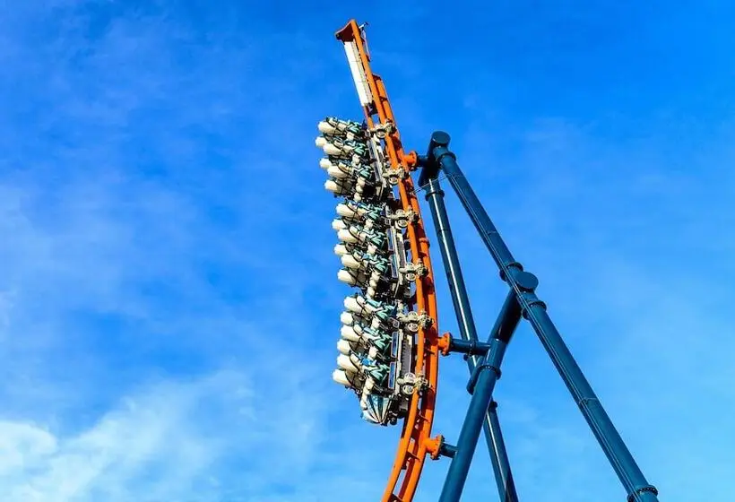 Fotos del hotel Staybridge Suites Orlando At Seaworld, An Ihg:  20