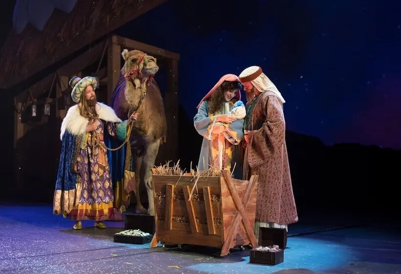 Fotos del hotel Staybridge Suites Orlando At Seaworld, An Ihg:  7