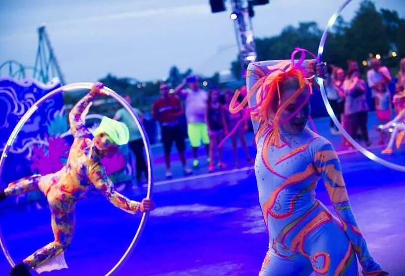 Fotos del hotel Staybridge Suites Orlando At Seaworld, An Ihg:  25