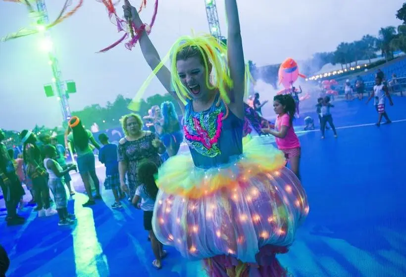 Fotos del hotel Staybridge Suites Orlando At Seaworld, An Ihg:  23