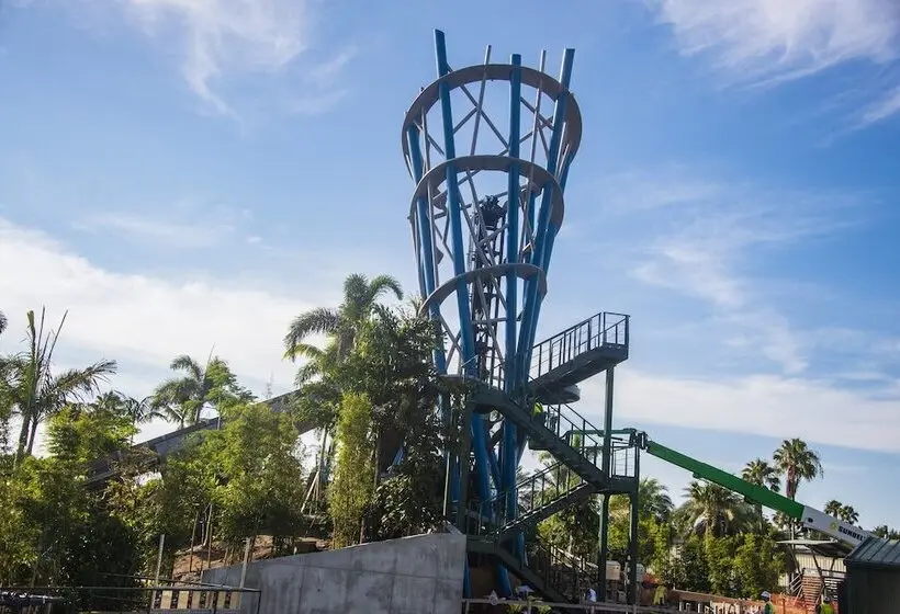 Fotos del hotel Staybridge Suites Orlando At Seaworld, An Ihg:  15