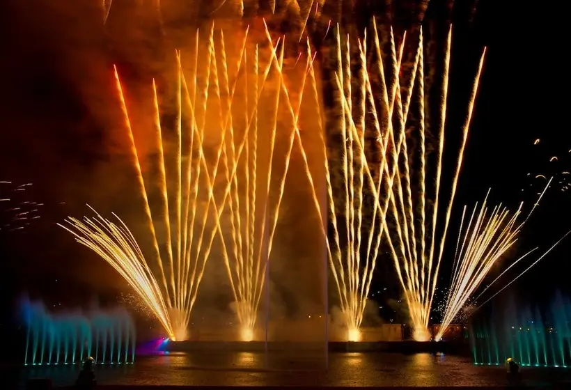 Fotos del hotel Staybridge Suites Orlando At Seaworld, An Ihg:  22