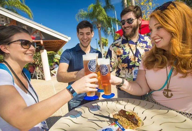 Fotos del hotel Staybridge Suites Orlando At Seaworld, An Ihg:  12