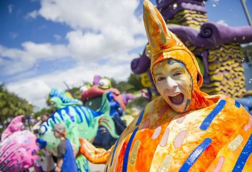 Fotos del hotel Staybridge Suites Orlando At Seaworld, An Ihg:  13